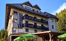 Biker Hotel Al Gallo Forcello